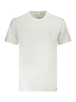 Miete Calvin Klein Herren T-Shirt Weiß - Flex-Fashion Verleih