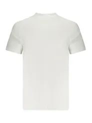 Calvin Klein Herren KURZARM-T-SHIRT Weiß | online kaufen