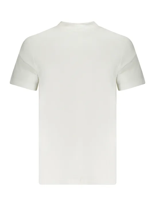 Calvin Klein Herren KURZARM-T-SHIRT Weiß | online kaufen