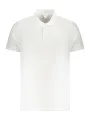 Calvin Klein Herren KURZARM-POLOSHIRT Weiß | online kaufen