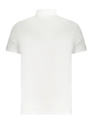 Calvin Klein Herren KURZARM-POLOSHIRT Weiß | online kaufen