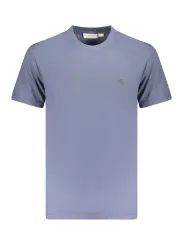 Calvin Klein Herren KURZARM-T-SHIRT Blau | online kaufen
