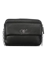 Calvin Klein Damen SCHULTERTASCHE Schwarz | online kaufen