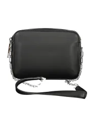 Calvin Klein Damen SCHULTERTASCHE Schwarz | online kaufen