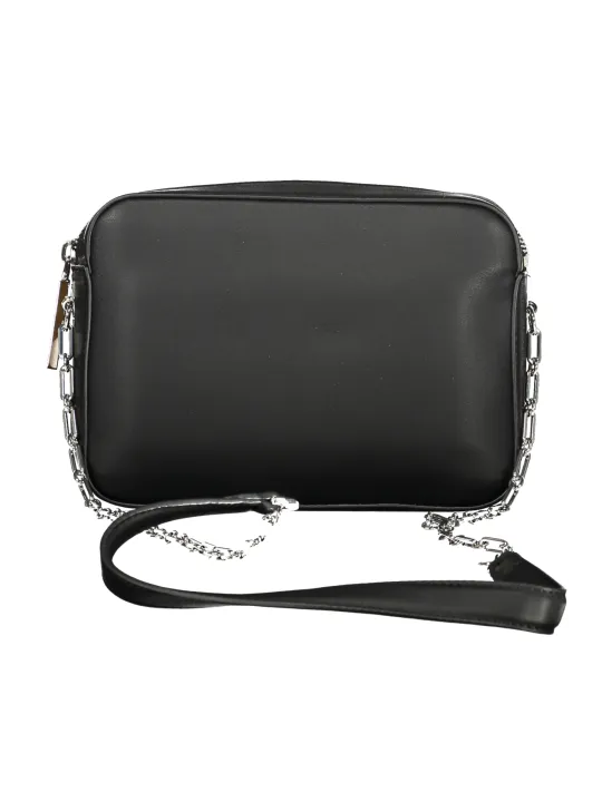 Calvin Klein Damen SCHULTERTASCHE Schwarz | online kaufen