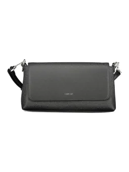 Calvin Klein Damen Tasche Schwarz mieten - Flex-Fashion Verleih