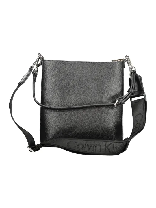 Calvin Klein Damen TASCHE Schwarz | online kaufen