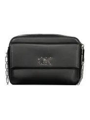 Calvin Klein Damen SCHULTERTASCHE Schwarz | online kaufen