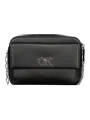 Calvin Klein Damen SCHULTERTASCHE Schwarz | online kaufen