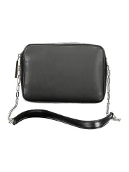 Calvin Klein Damen SCHULTERTASCHE Schwarz | online kaufen