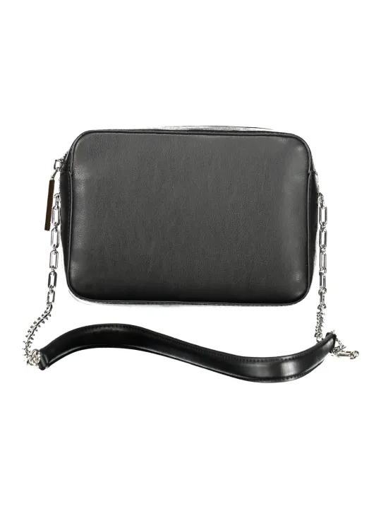 Calvin Klein Damen SCHULTERTASCHE Schwarz | online kaufen