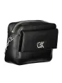 Calvin Klein Damen SCHULTERTASCHE Schwarz | online kaufen