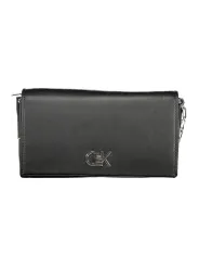 Calvin Klein Damen SCHULTERTASCHE Schwarz | online kaufen