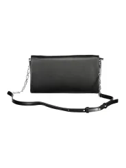 Calvin Klein Damen SCHULTERTASCHE Schwarz | online kaufen
