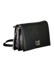 Calvin Klein Damen SCHULTERTASCHE Schwarz | online kaufen
