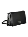 Calvin Klein Damen SCHULTERTASCHE Schwarz | online kaufen