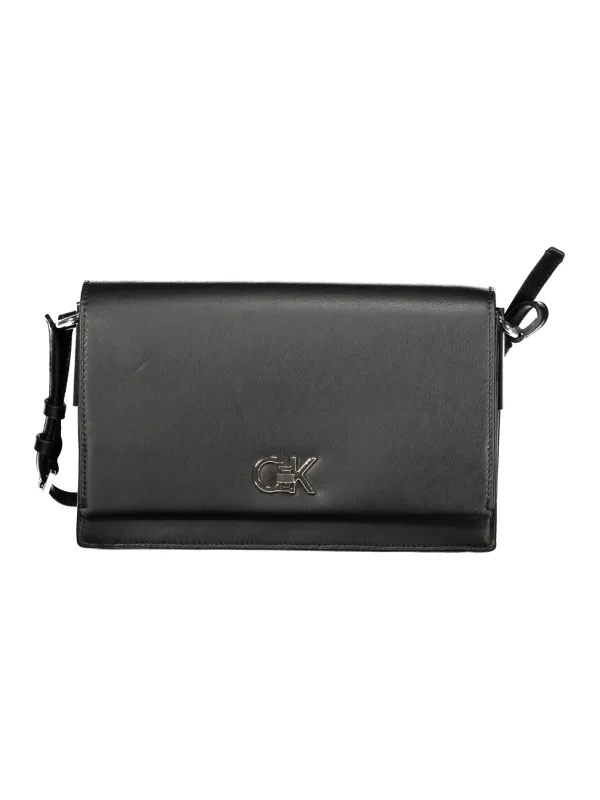 Calvin Klein Damen TASCHE Schwarz | online kaufen