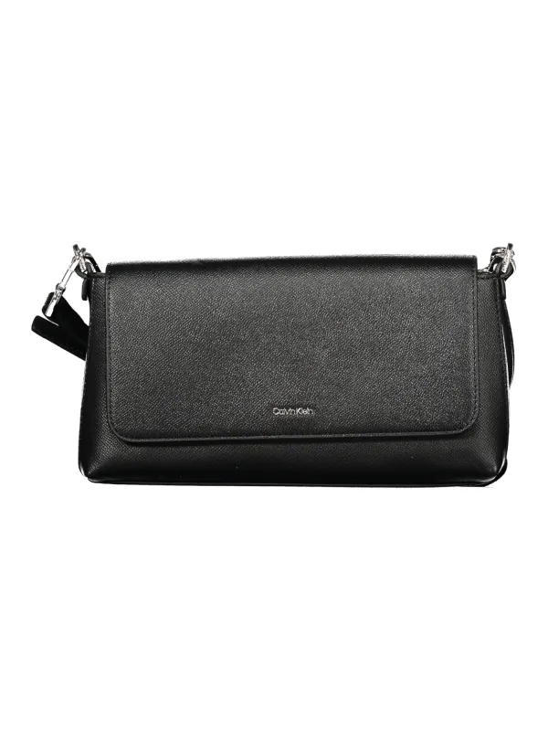 Calvin Klein Damen TASCHE Schwarz | online kaufen