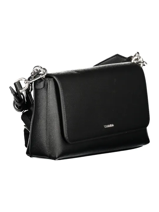 Calvin Klein Damen TASCHE Schwarz | online kaufen