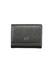 Calvin Klein Damen GELDBÖRSE Schwarz | online kaufen