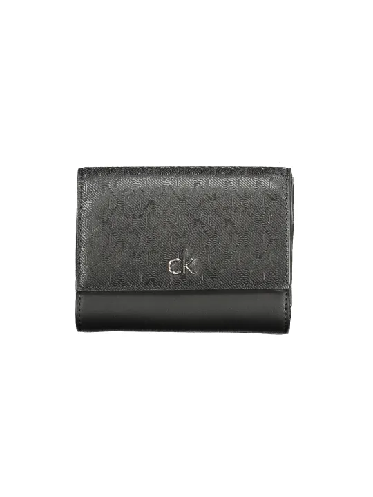 Calvin Klein Damen GELDBÖRSE Schwarz | online kaufen