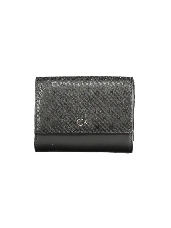 Calvin Klein Damen GELDBÖRSE Schwarz | online kaufen