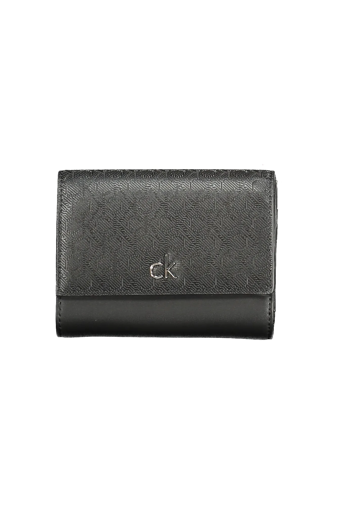 Damen GELDBÖRSE Schwarz K60K612841_NE0GJ
