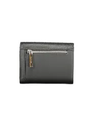 Calvin Klein Damen GELDBÖRSE Schwarz | online kaufen