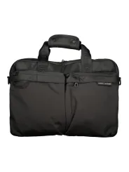 Tommy Hilfiger Herren AUSSENTASCHEN Schwarz | online kaufen