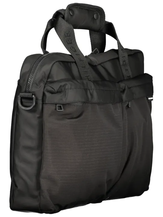 Tommy Hilfiger Herren AUSSENTASCHEN Schwarz | online kaufen