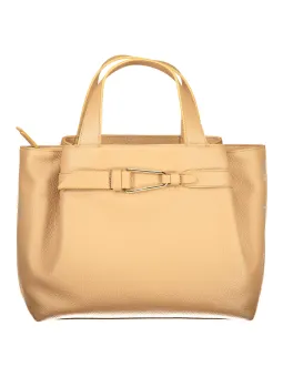 Coccinelle Malory Tasche Braun mieten | Flex-Fashion Verleih