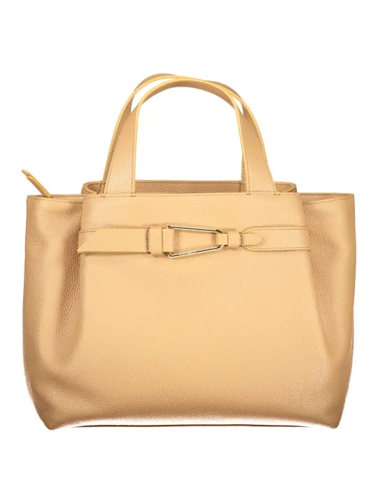 Coccinelle Damen MALORY-TASCHE Braun | online kaufen