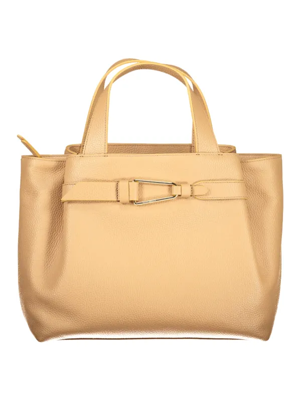 Coccinelle Damen MALORY-TASCHE Braun | online kaufen