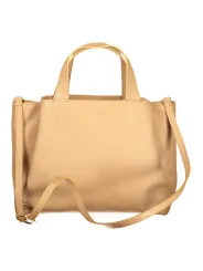 Coccinelle Damen MALORY-TASCHE Braun | online kaufen