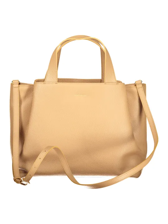 Coccinelle Damen MALORY-TASCHE Braun | online kaufen