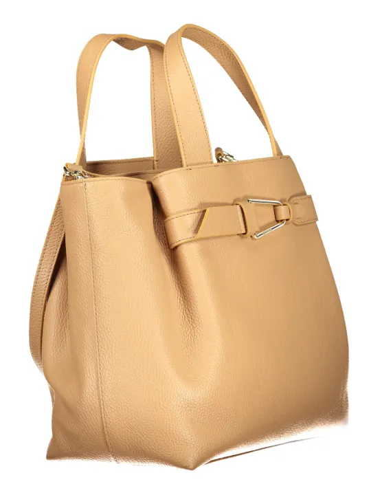 Coccinelle Damen MALORY-TASCHE Braun | online kaufen