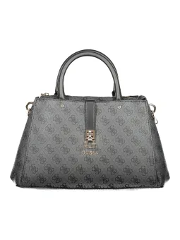 GUESS ZAMIRA-TASCHE Grau mieten | Flex-Fashion Verleih