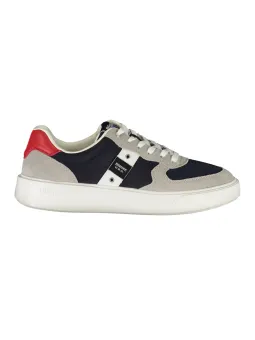 Blauer Herren-Sneaker mieten – Stilvoll & bequem | Flex-Fashion