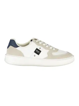 Blauer Herren-Sneaker mieten – Stilvoller Verleih bei Flex-Fashion