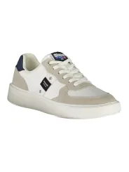 Blauer Herren SPORTSCHUH Weiß | online kaufen