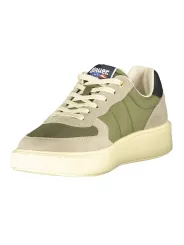 Blauer Herren SPORTSCHUH Grün | online kaufen