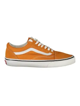 Vans Damen Sneaker Orange mieten - Flex-Fashion Verleih