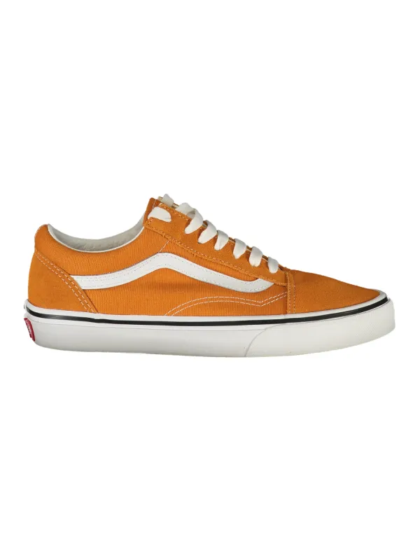 Vans Damen SPORTSCHUH Orange | online kaufen
