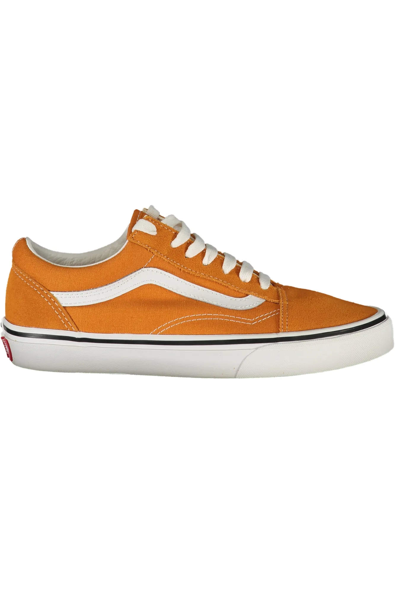 Damen SPORTSCHUH Orange VN000D6WF_AR52K