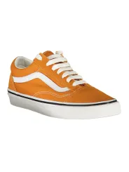 Vans Damen SPORTSCHUH Orange | online kaufen
