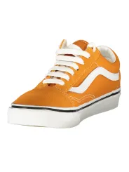 Vans Damen SPORTSCHUH Orange | online kaufen