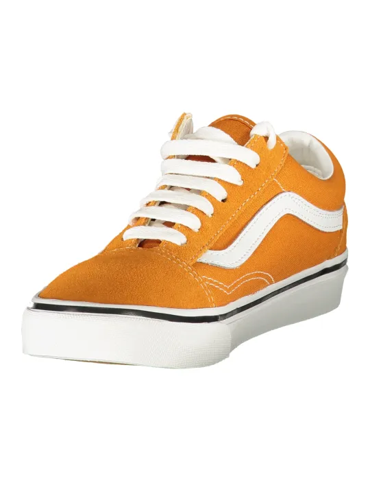 Vans Damen SPORTSCHUH Orange | online kaufen