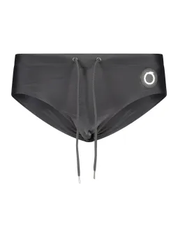 Trussardi Badehose Schwarz mieten - Flex-Fashion Verleih