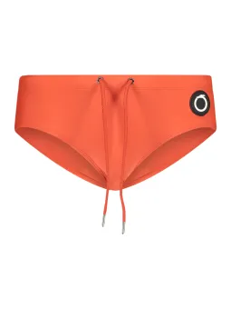 Trussardi Herren Badehose Rot mieten | Flex-Fashion Verleih