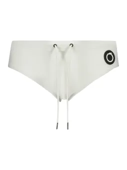 Trussardi Herren Badehose Weiß mieten | Flex-Fashion Verleih